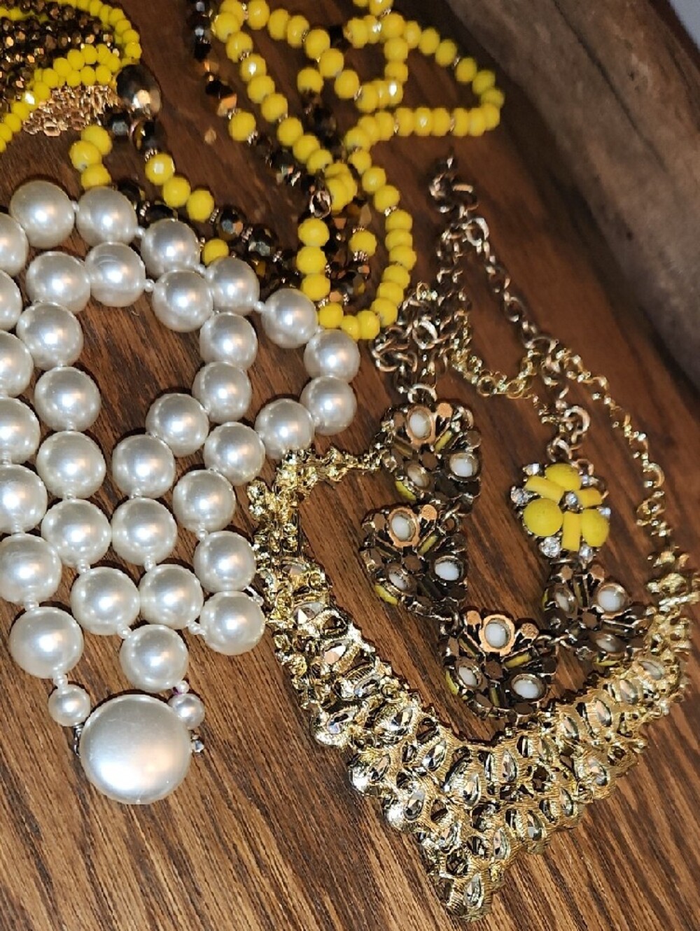 Necklaces Bundle - Picture 3 of 8
